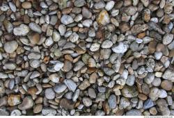 Cobble Gravel